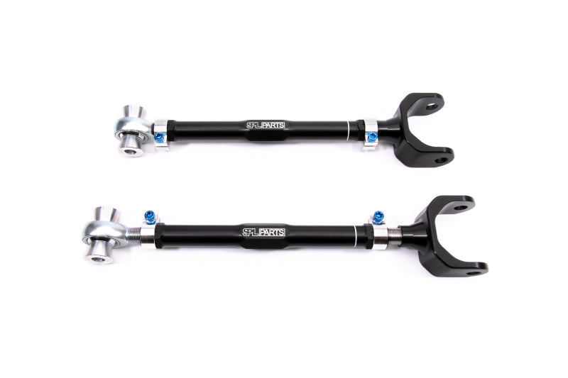 SPL Part ATS Rear Upper Camber Arms SPL RUA ATS Photo - Primary