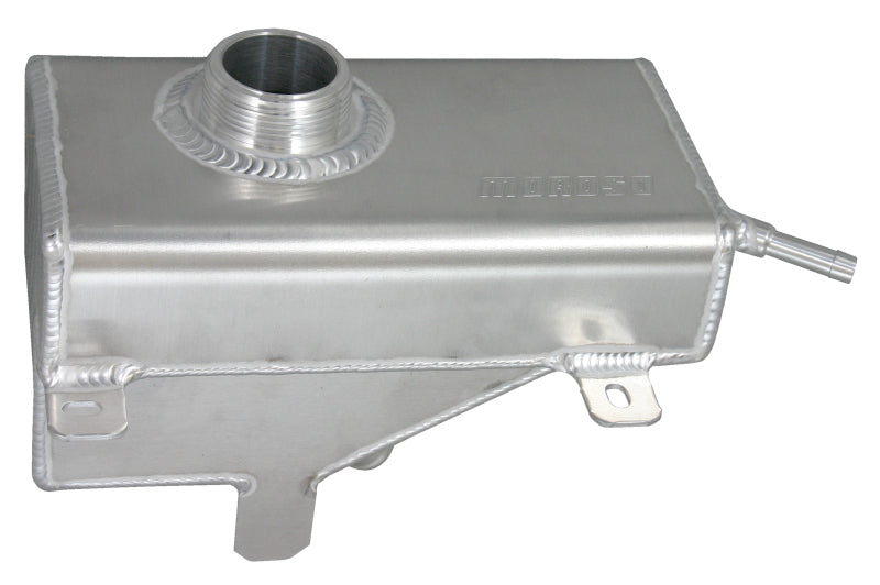 Moroso Coolant Expansion Tank, Mustang 05-Up 63768 Photo - Primary