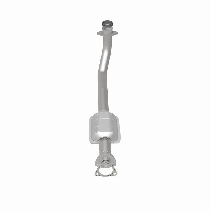 MagnaFlow Standard Grade Federal / EPA Compliant Direct-Fit Catalytic Converter 23495 360 Degree Image Set