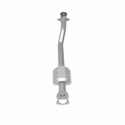 MagnaFlow Standard Grade Federal / EPA Compliant Direct-Fit Catalytic Converter 23495 360 Degree Image Set