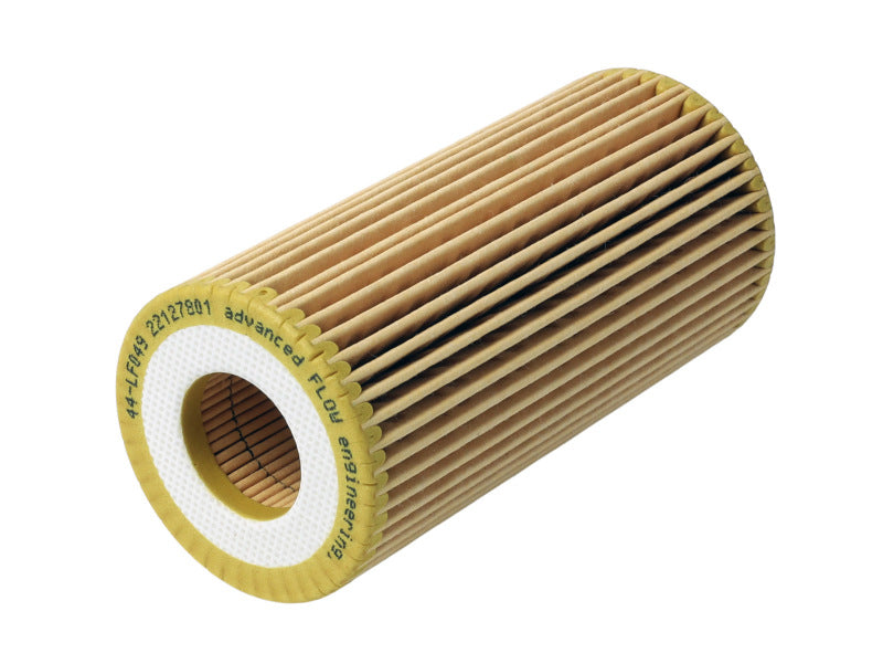 aFe 15-20 Audi A3 17-20 A4 18-21 A5 16-21 A6 Pro GUARD Oil Filter 44-LF049 44-LF049 Photo - Unmounted