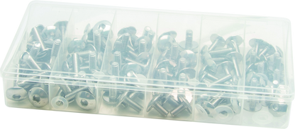 BikeMaster Fairing Bolt Kit 152249 152249 User 1