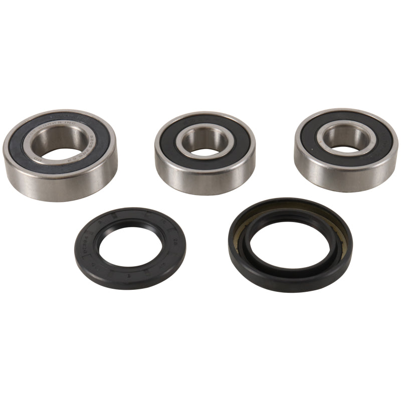 Pivot Works 95-99 Cagiva RIVER 500 PW Rear Wheel Bearing Kit PWRWS-K05-000 PWRWS-K05-000 Photo - Primary