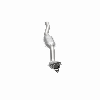 MagnaFlow Dodge Ram 1500 OEM Grade Federal / EPA Compliant Direct-Fit Catalytic Converter 49669 360 Degree Image Set