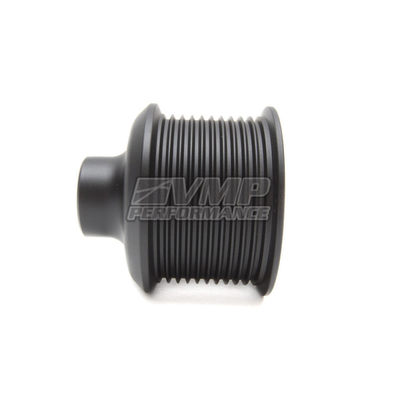 VMP Performance 07-14 Ford Shelby GT500 2.5in 3-4 PSI Press-On Pulley VMP-25-10-P VMP-25-10-P Photo - Close Up