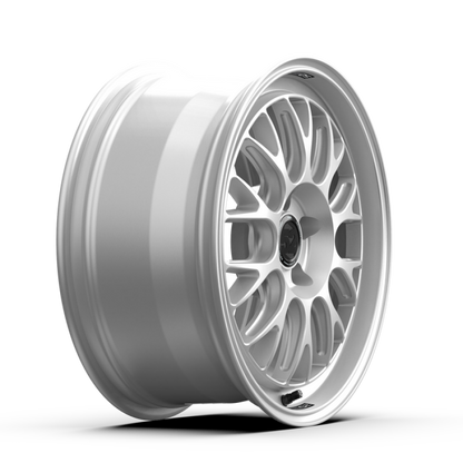 fifteen52 Holeshot RSR 18x8.5 5x112 42mm ET 57.1mm Center Bore Radiant Silver RSHRS-88551+42 RSHRS-88551+42 User 1
