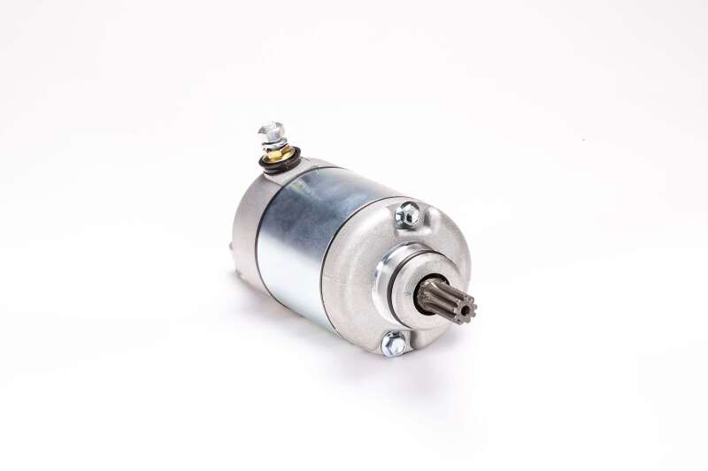 Ricks Motorsport Electrics Ricks Motorsport New Honda Starter Motor 61-106 61-106 User 1