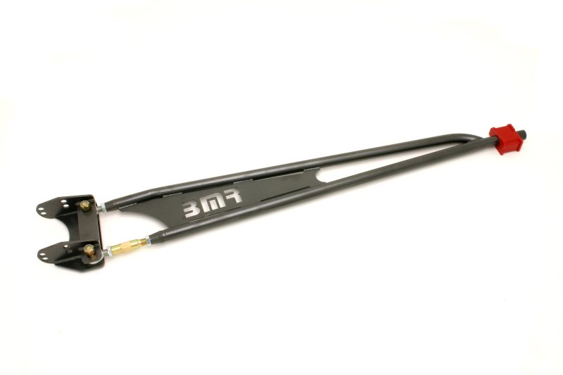 BMR 85-02 4th Gen F-Body Chrome Moly Adj. Torque Arm - Black Hammertone MTA001H MTA001H User 1