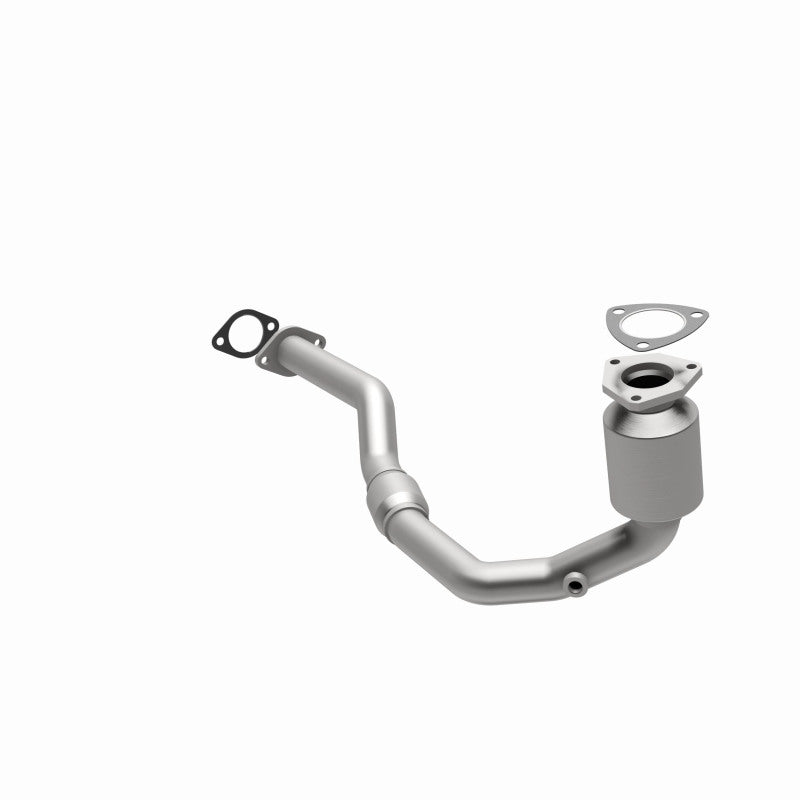 MagnaFlow Saturn Vue HM Grade Federal / EPA Compliant Direct-Fit Catalytic Converter 24323 360 Degree Image Set
