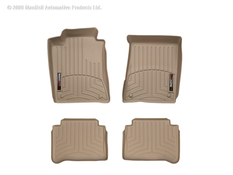 WeatherTech  451731-450882 451731-450882 Photo - Primary
