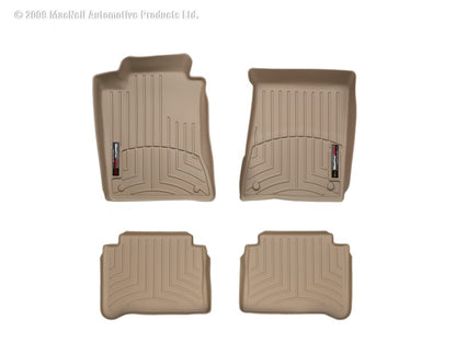 WeatherTech  451731-450882 451731-450882 Photo - Primary