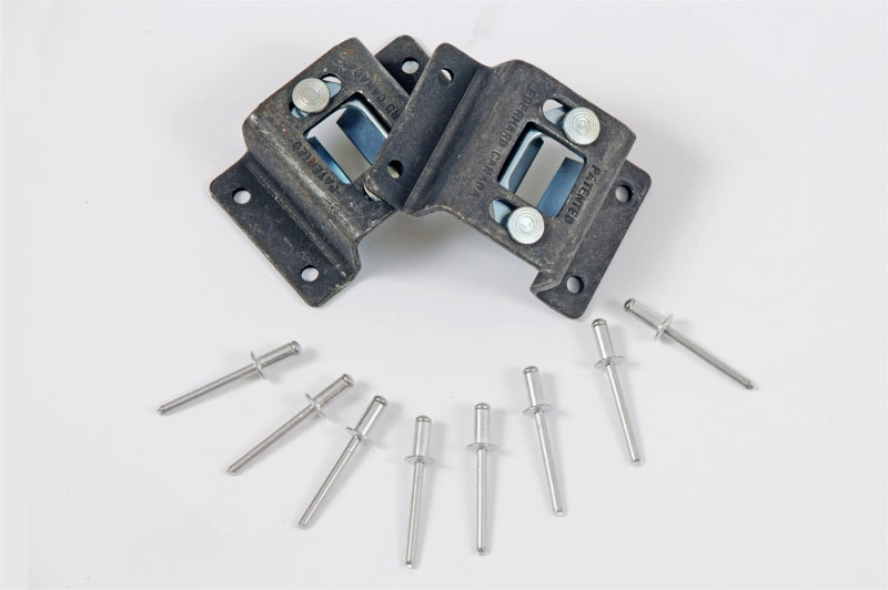 Dee Zee Deezee Universal Tool Box - Service Parts Tool Box Striker DZTBSTRIKER DZTBSTRIKER Photo - Unmounted