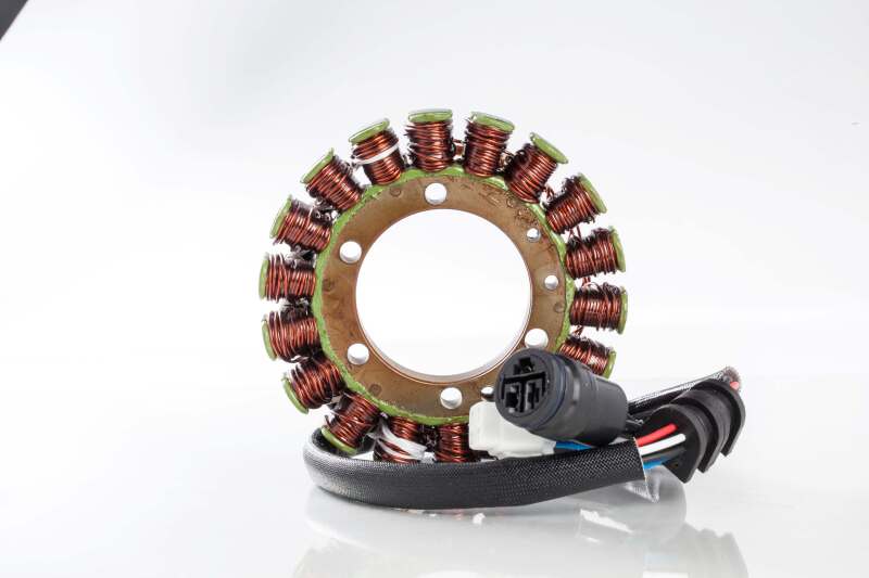 Ricks Motorsport Electrics Ricks Motorsport New OEM Style Yamaha Stator 21-918 21-918 User 1