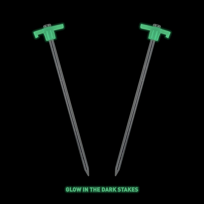 Borne Off-Road Rooftop Awning 79in L x 98in D Grey BNAW-79-98GR BNAW-79-98GR Photo - Primary