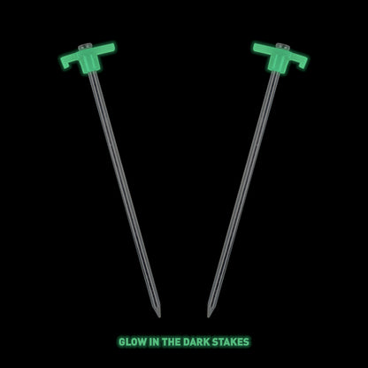 Borne Off-Road Rooftop Awning 79in L x 98in D Grey BNAW-79-98GR BNAW-79-98GR Photo - Primary