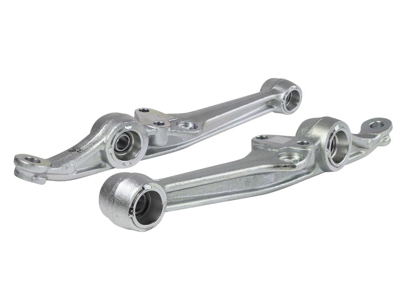 Skunk2 88-91 Honda Civic/CRX Front Lower Control Arm w/ Spherical Bearing - (Qty 2) 542-05-M340 542-05-M340 Photo - Primary