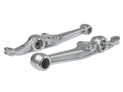 Skunk2 88-91 Honda Civic/CRX Front Lower Control Arm w/ Spherical Bearing - (Qty 2) 542-05-M340 542-05-M340 Photo - Primary