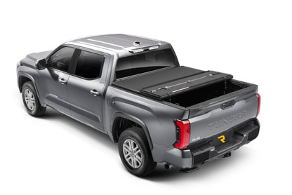 Extang 2024 Toyota Tacoma (5ft Bed) Solid Fold ALX 88832 88832 Photo - Mounted