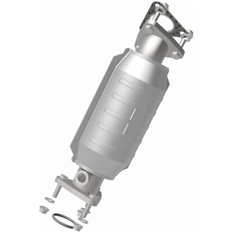 MagnaFlow Nissan HM Grade Federal / EPA Compliant Direct-Fit Catalytic Converter 93222 Photo - out of package