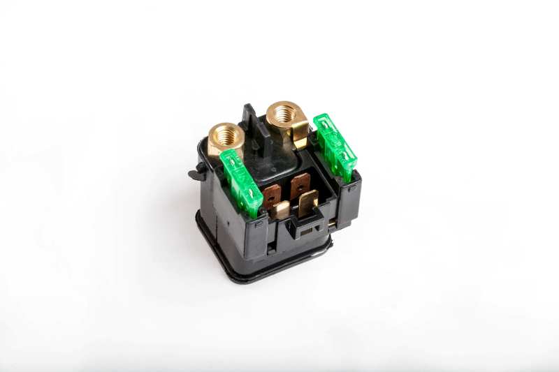 Ricks Motorsport Electrics Ricks Motorsport Starter Solenoid Switch 65-405 65-405 User 1