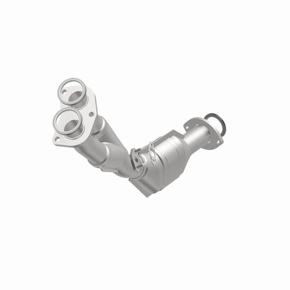 MagnaFlow Toyota Tacoma HM Grade Federal / EPA Compliant Direct-Fit Catalytic Converter 23755 360 Degree Image Set