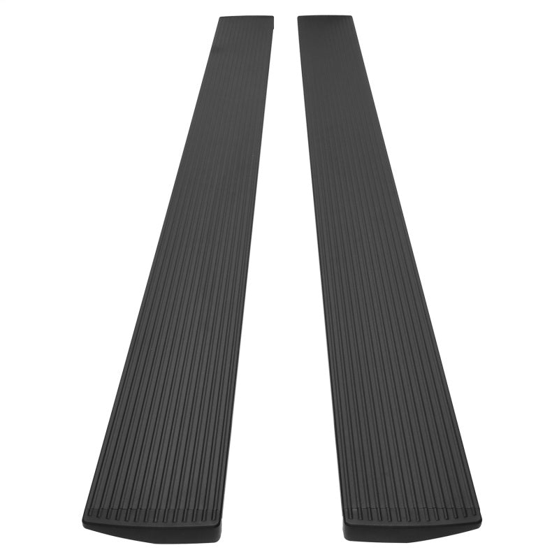 Westin Pro-e Running Boards 15- Ford F150 Super Crew 29-23945 29-23945 Photo - Unmounted