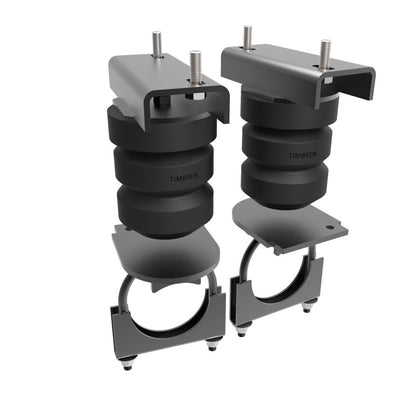 Timbren 1994 Dodge Ram 1500 RWD Rear Suspension Enhancement System DR1525H2 DR1525H2 Photo - Primary
