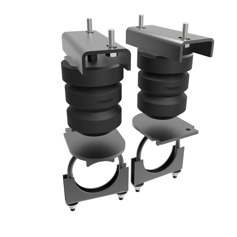 Timbren TIM Suspension Enhancement Systems Suspension Bump Stops main image