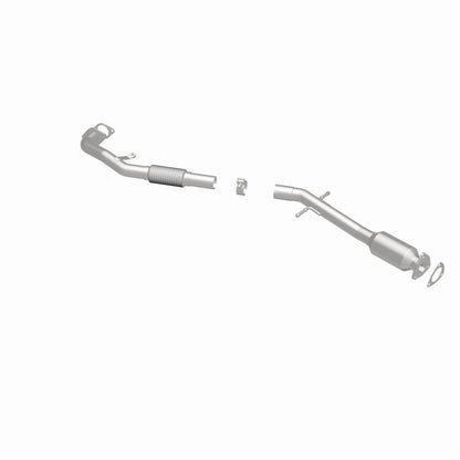 Magnaflow Conv DF 2017 Buick Envision 2.5L 280016 280016 360 Degree Image Set