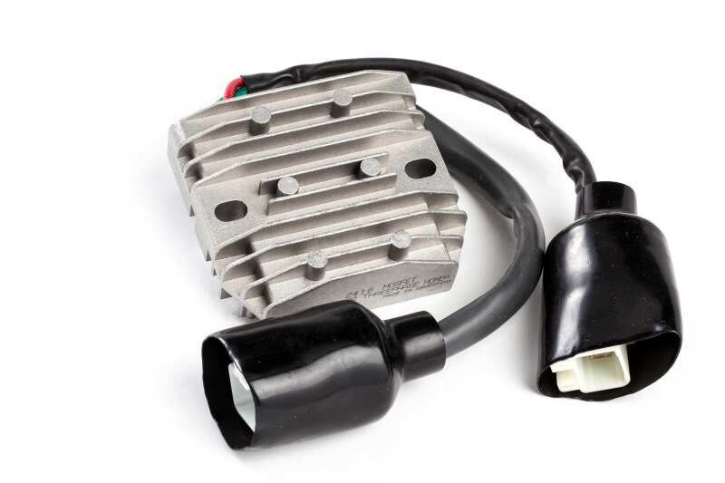 Ricks Motorsport Electrics Ricks Motorsport OEM Style Honda Rectifier-Regulator 10-159 10-159 User 1