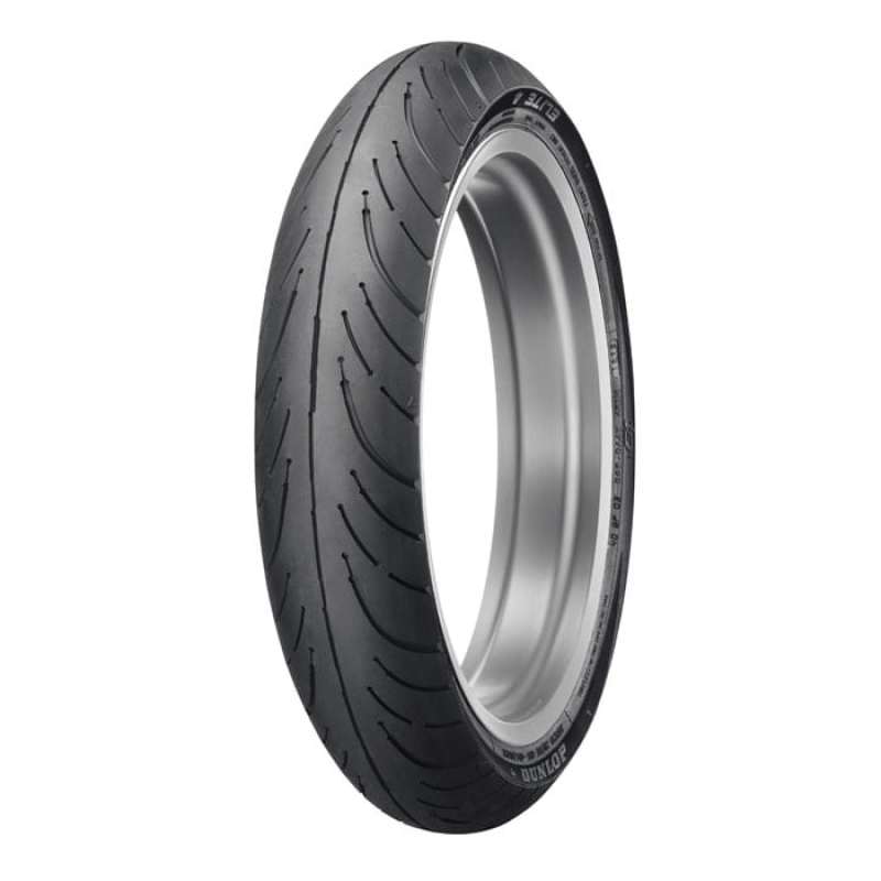 Dunlop Elite 4 Front Tire - 150/80R17 M/C 72H TL 45119300 45119300 Photo - Primary