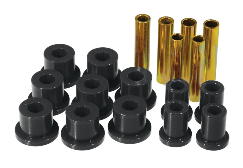 Prothane Leaf Spring Shackle Bushing 7-1014-BL Photo - Primary