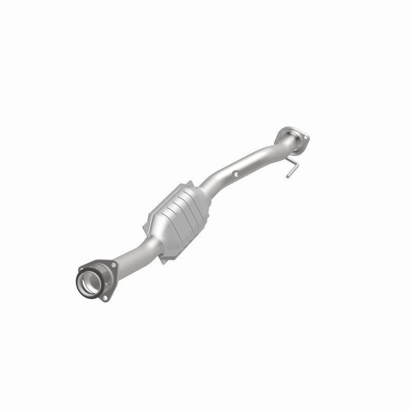 MagnaFlow OEM Grade Federal / EPA Compliant Direct-Fit Catalytic Converter 49191 360 Degree Image Set