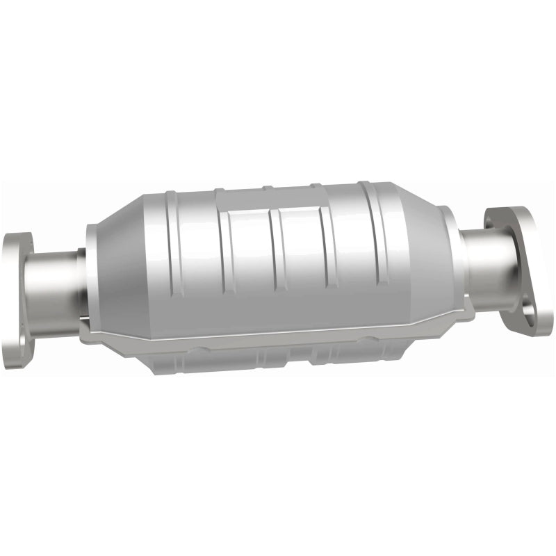 MagnaFlow Nissan 240SX HM Grade Federal / EPA Compliant Direct-Fit Catalytic Converter 93297 Photo - out of package