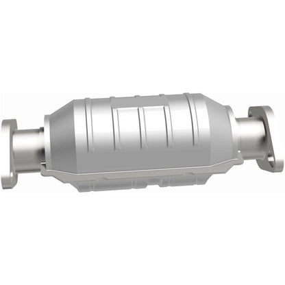 MagnaFlow Nissan 240SX HM Grade Federal / EPA Compliant Direct-Fit Catalytic Converter 93297 Photo - out of package