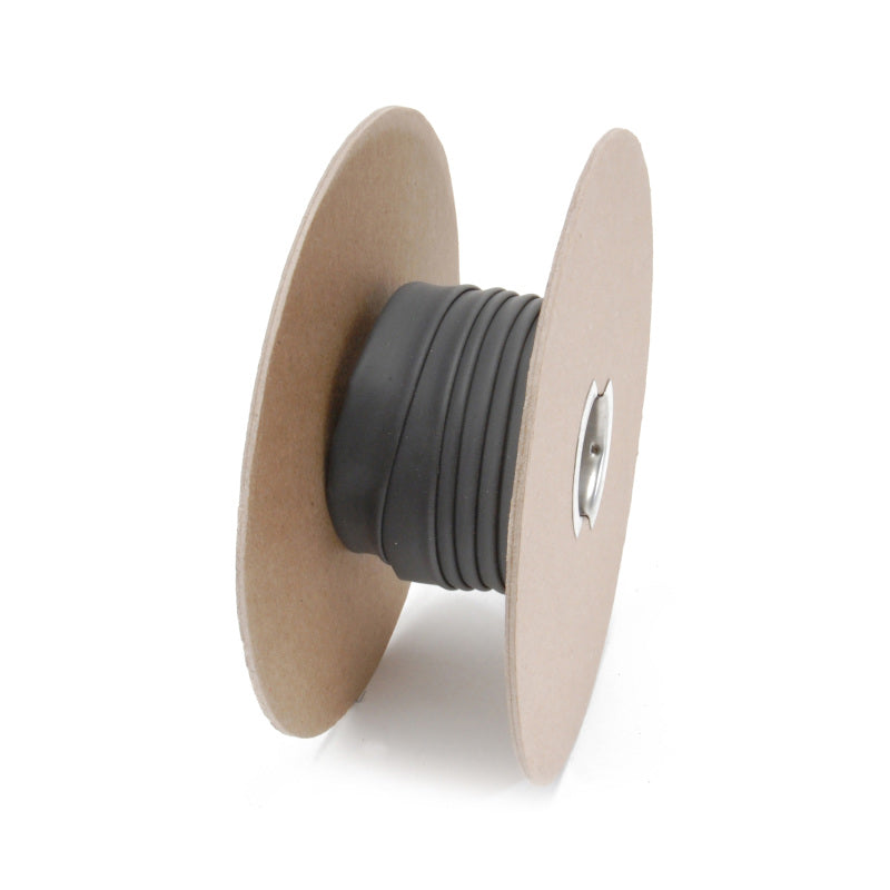 DEI Hi-Temp Shrink Tube 9mm x 200ft Spool - Black 98832 98832 Photo - Primary