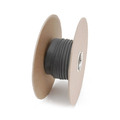 DEI Hi-Temp Shrink Tube 9mm x 200ft Spool - Black 98832 98832 Photo - Primary