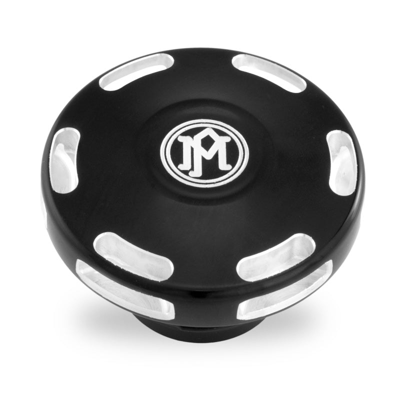 Performance Machine Fuel Cap Apex - Contrast Cut 0210-2071APX-BM 0210-2071APX-BM Photo - Primary