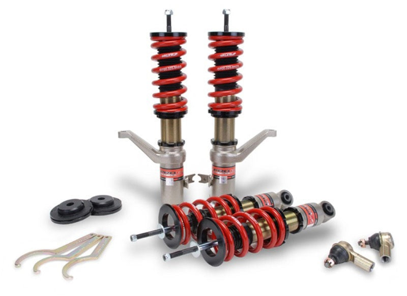 Skunk2 Pro-S II Coilovers 01-05 Honda Civic All Models 541-05-4740 Photo - Primary