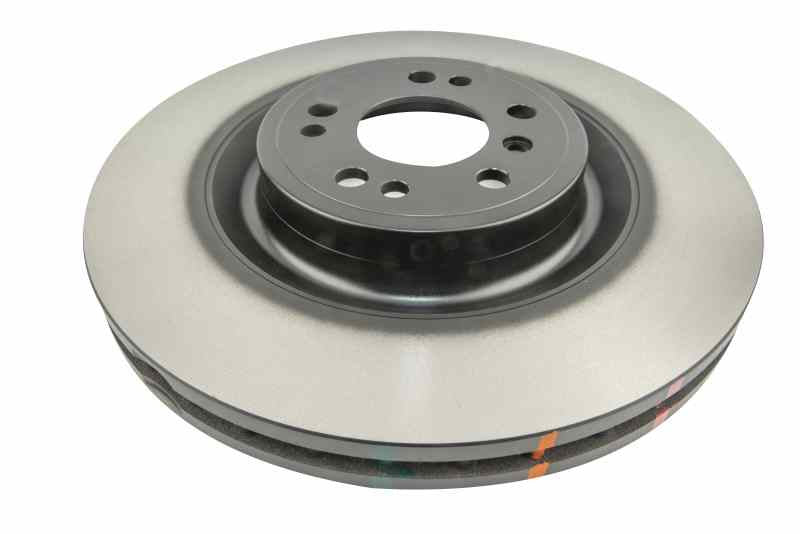 DBA 16-17 Mercedes-Benz GLE350 AMG Front 4000 Series Standard Rotor 43030 43030 Photo - Primary