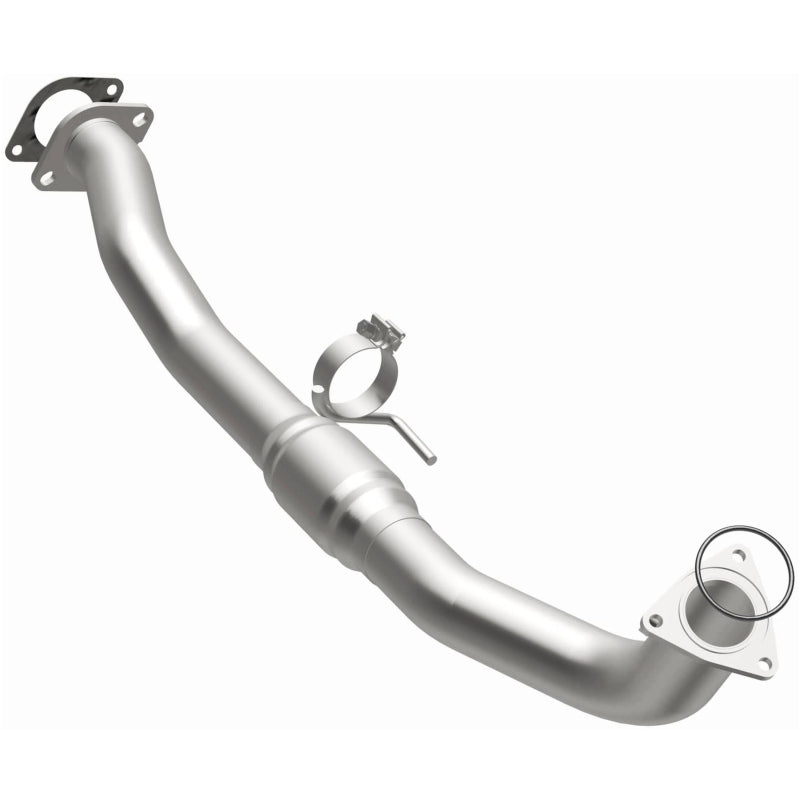 MagnaFlow OEM Grade Federal / EPA Compliant Direct-Fit Catalytic Converter 52493 Photo - out of package