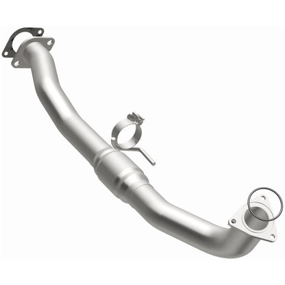 MagnaFlow OEM Grade Federal / EPA Compliant Direct-Fit Catalytic Converter 52493 Photo - out of package