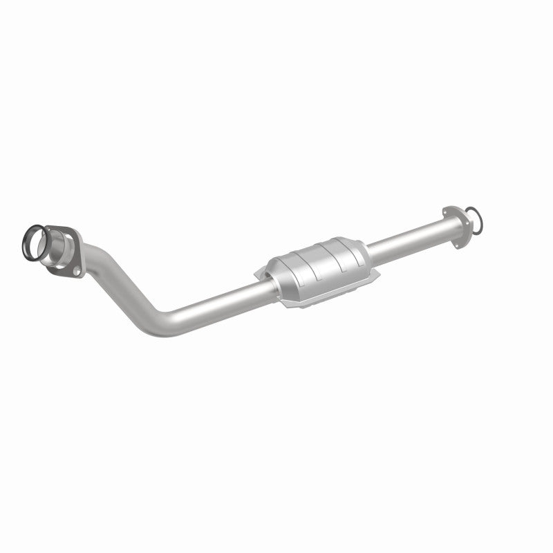 MagnaFlow Standard Grade Federal / EPA Compliant Direct-Fit Catalytic Converter 23402 360 Degree Image Set