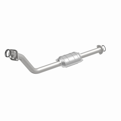 MagnaFlow Standard Grade Federal / EPA Compliant Direct-Fit Catalytic Converter 23402 360 Degree Image Set