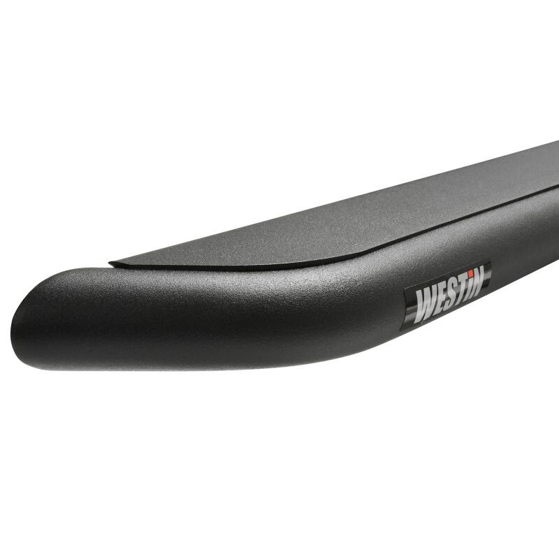 Westin 20-22 Jeep Gladiator Outlaw Nerf Step Bars 20-14165 20-14165 Photo - Unmounted