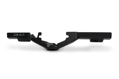 DV8 Offroad 21-22 Ford Bronco Rear Differential Skid Plate SPBR-03 SPBR-03 Photo - Unmounted