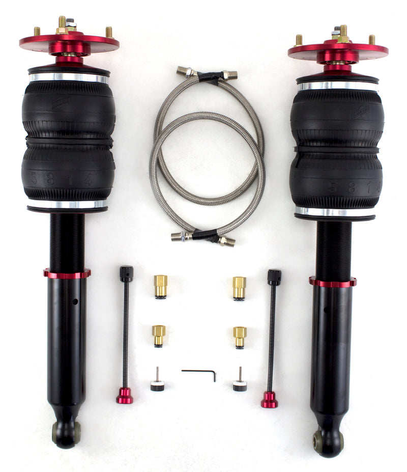 AIRLIFT Performance Rear Kit - 01-06 Lexus LS 430 75653 Photo - Primary