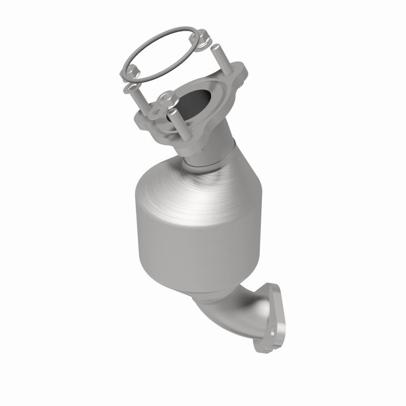 MagnaFlow Buick LaCrosse California Grade CARB Compliant Direct-Fit Catalytic Converter 551300 360 Degree Image Set