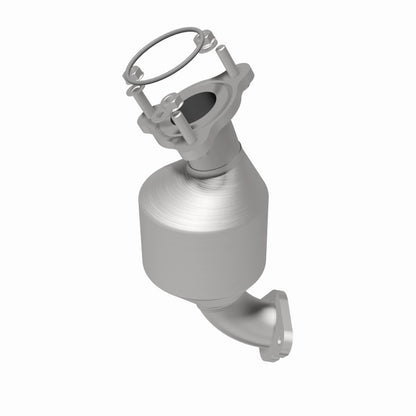 MagnaFlow Buick LaCrosse California Grade CARB Compliant Direct-Fit Catalytic Converter 551300 360 Degree Image Set