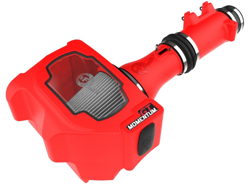 aFe AFE Momentum GT Cold Air Intakes Air Intake Systems Cold Air Intakes main image